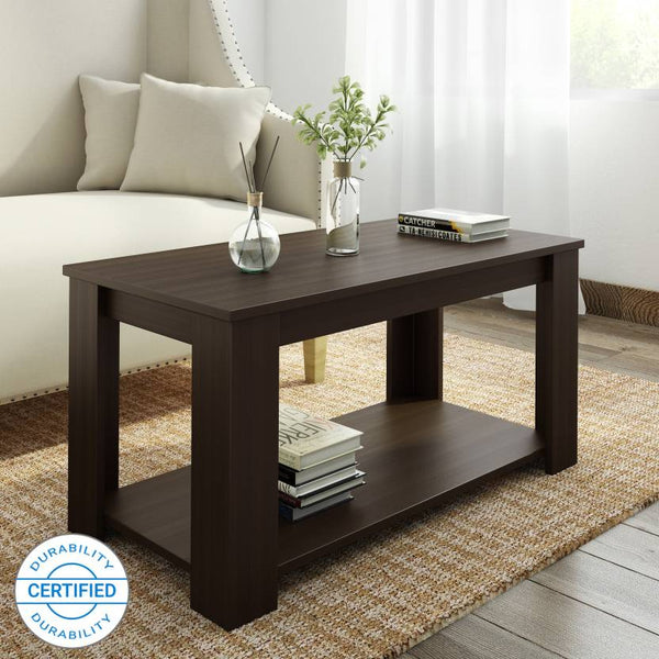 Spacewood Engineered Wood Coffee Table